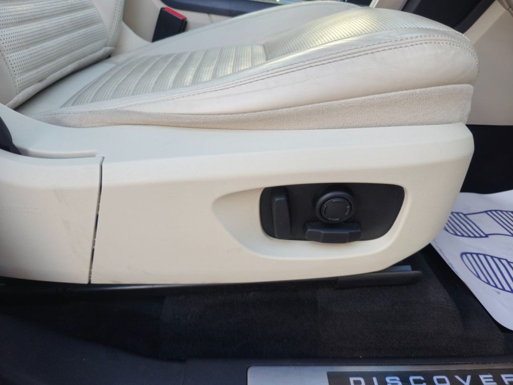 Used Land Rover Discovery Sport 2015 for sale - 78074274: Photo 33