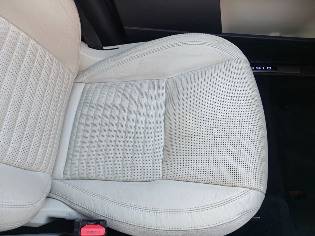 Used Land Rover Discovery Sport 2015 for sale - 78074274: Photo 35