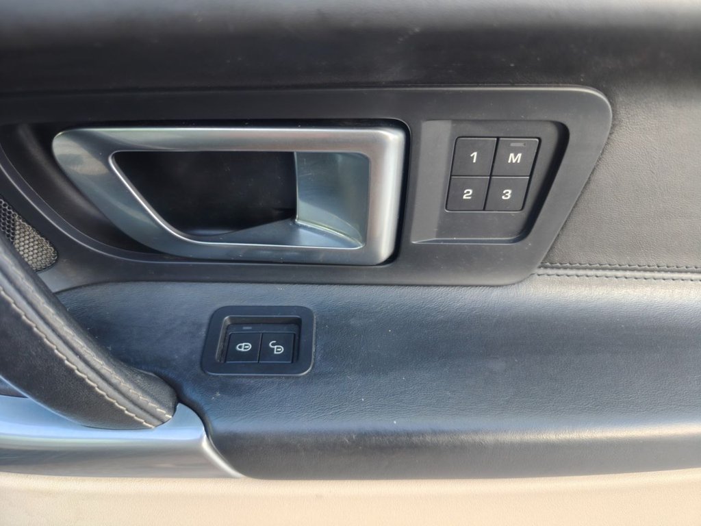 Used Land Rover Discovery Sport 2015 for sale - 78074274: Photo 37