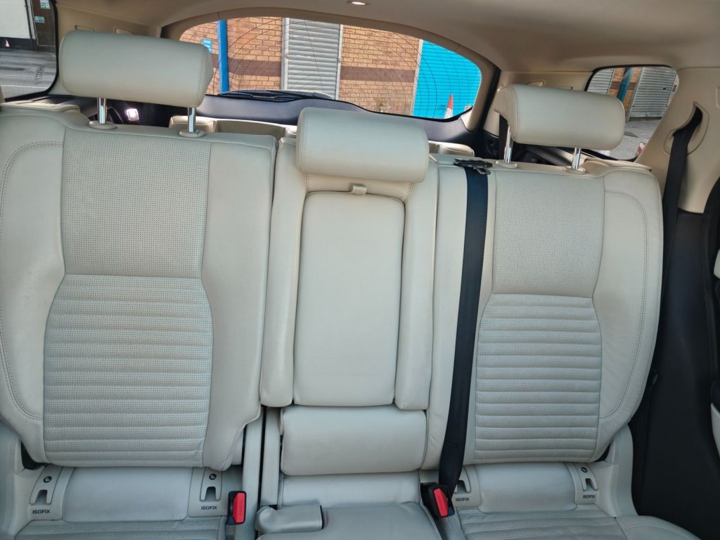 Used Land Rover Discovery Sport 2015 for sale - 78074274: Photo 38