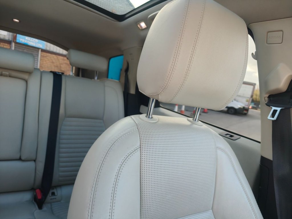 Used Land Rover Discovery Sport 2015 for sale - 78074274: Photo 39