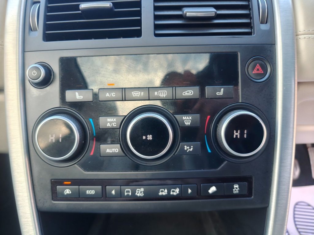 Used Land Rover Discovery Sport 2015 for sale - 78074274: Photo 43