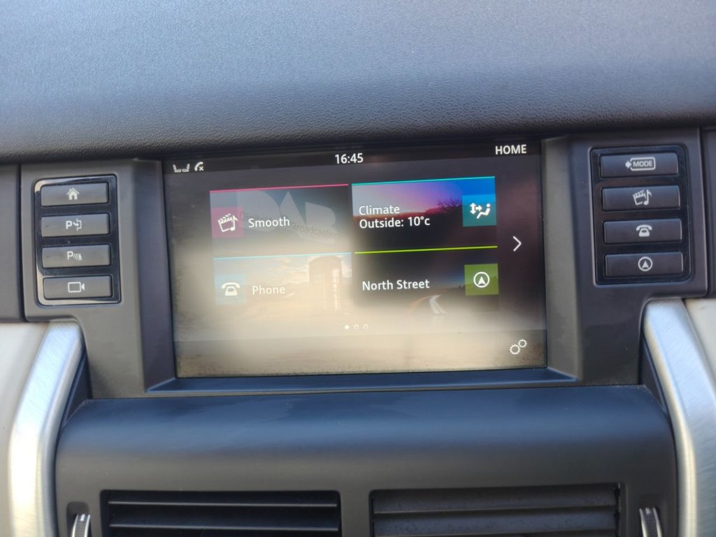 Used Land Rover Discovery Sport 2015 for sale - 78074274: Photo 44