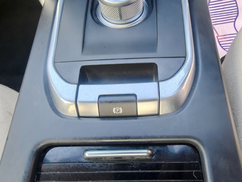 Used Land Rover Discovery Sport 2015 for sale - 78074274: Photo 47