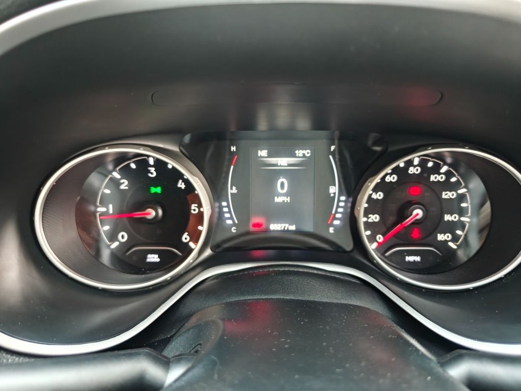 Used Jeep Compass 2020 for sale - 77121530: Photo 20