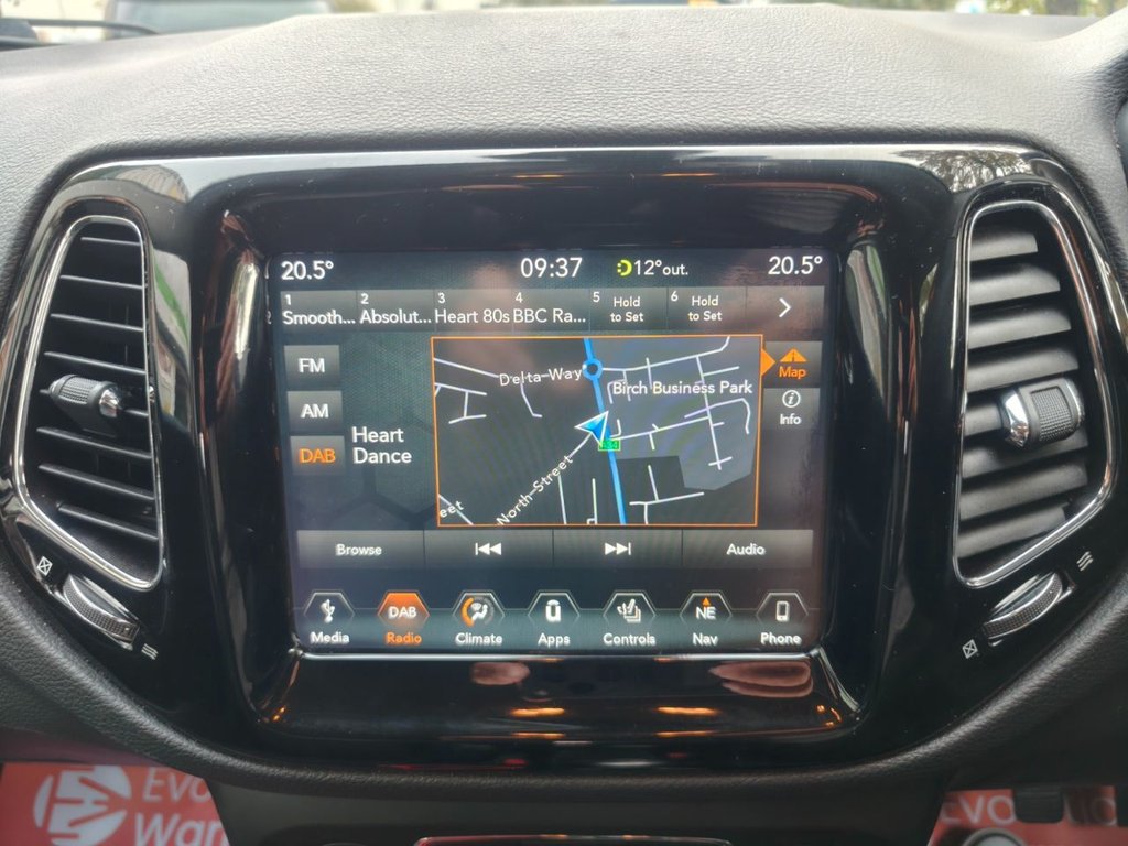 Used Jeep Compass 2020 for sale - 77121530: Photo 21