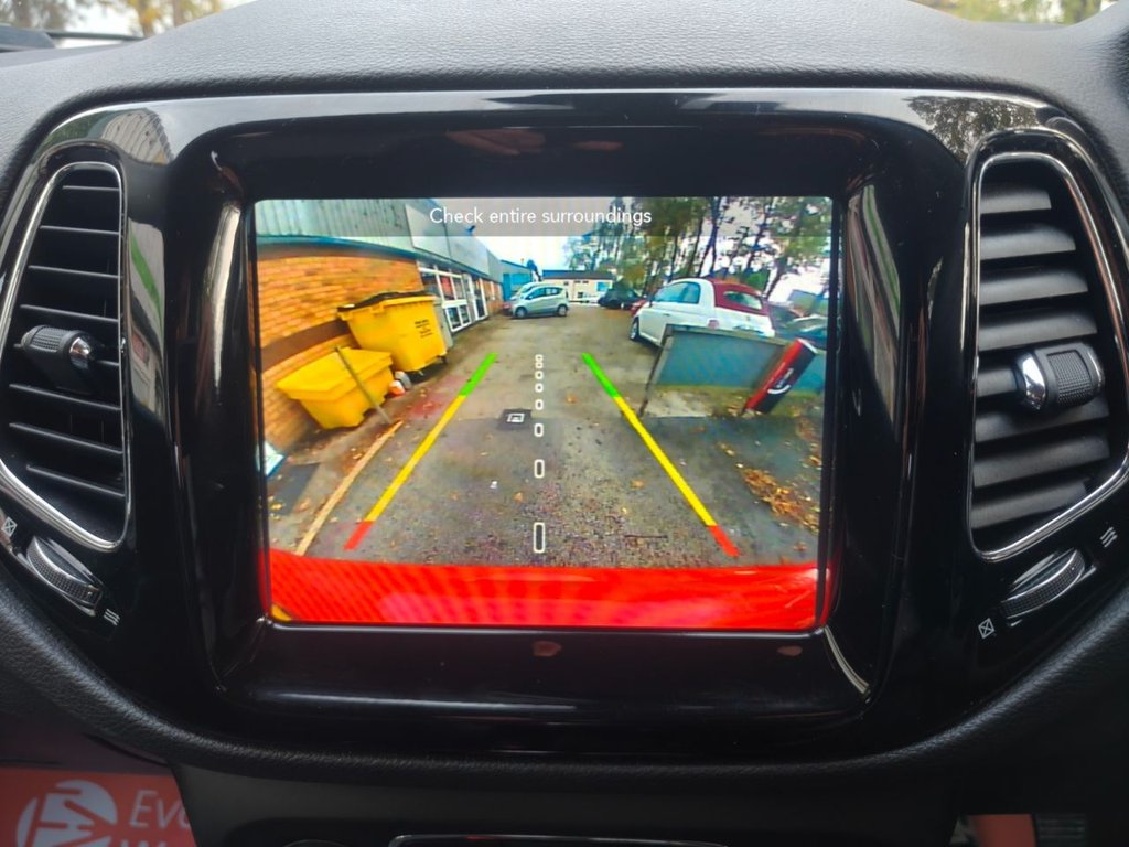 Used Jeep Compass 2020 for sale - 77121530: Photo 23