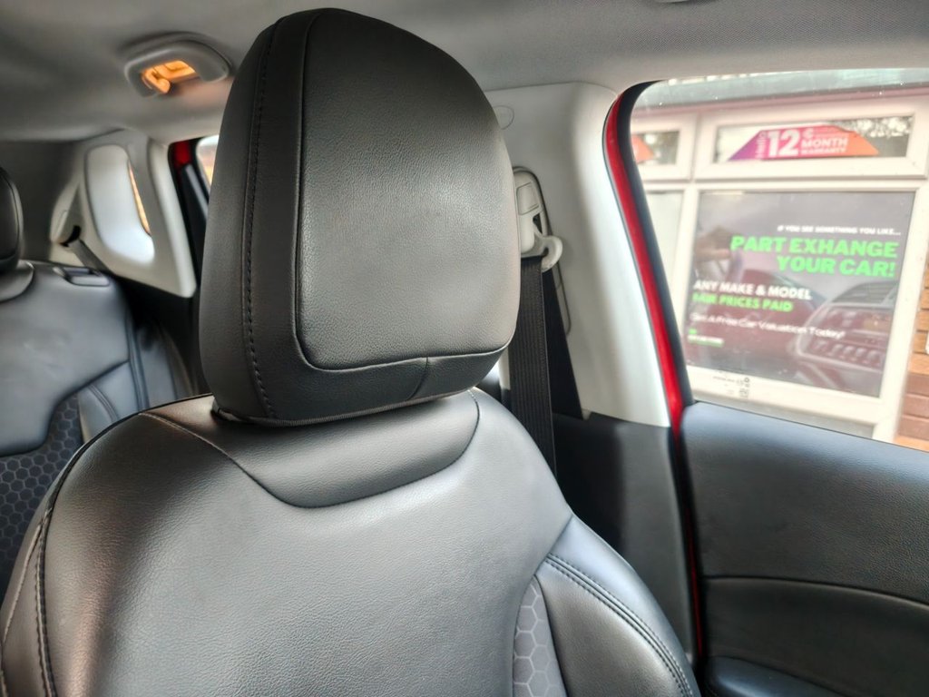 Used Jeep Compass 2020 for sale - 77121530: Photo 41