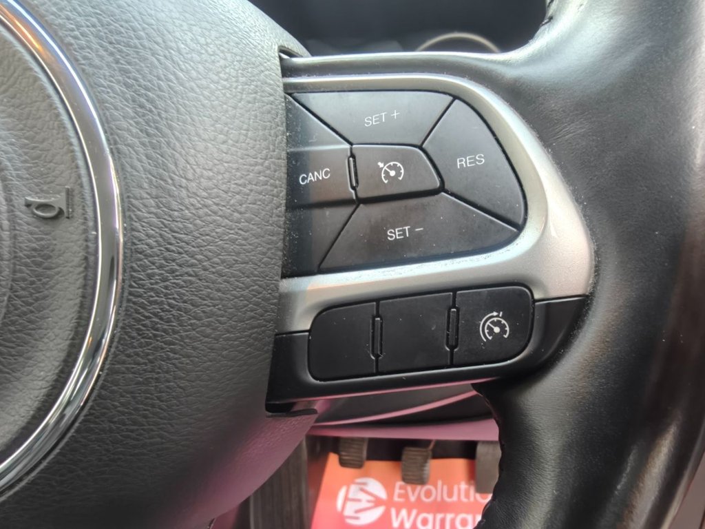 Used Jeep Compass 2020 for sale - 77121530: Photo 48