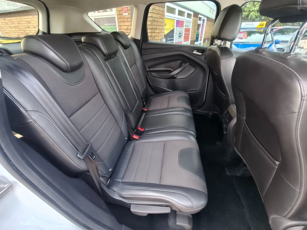 Used Ford Kuga 2014 for sale - 77770982: Photo 13