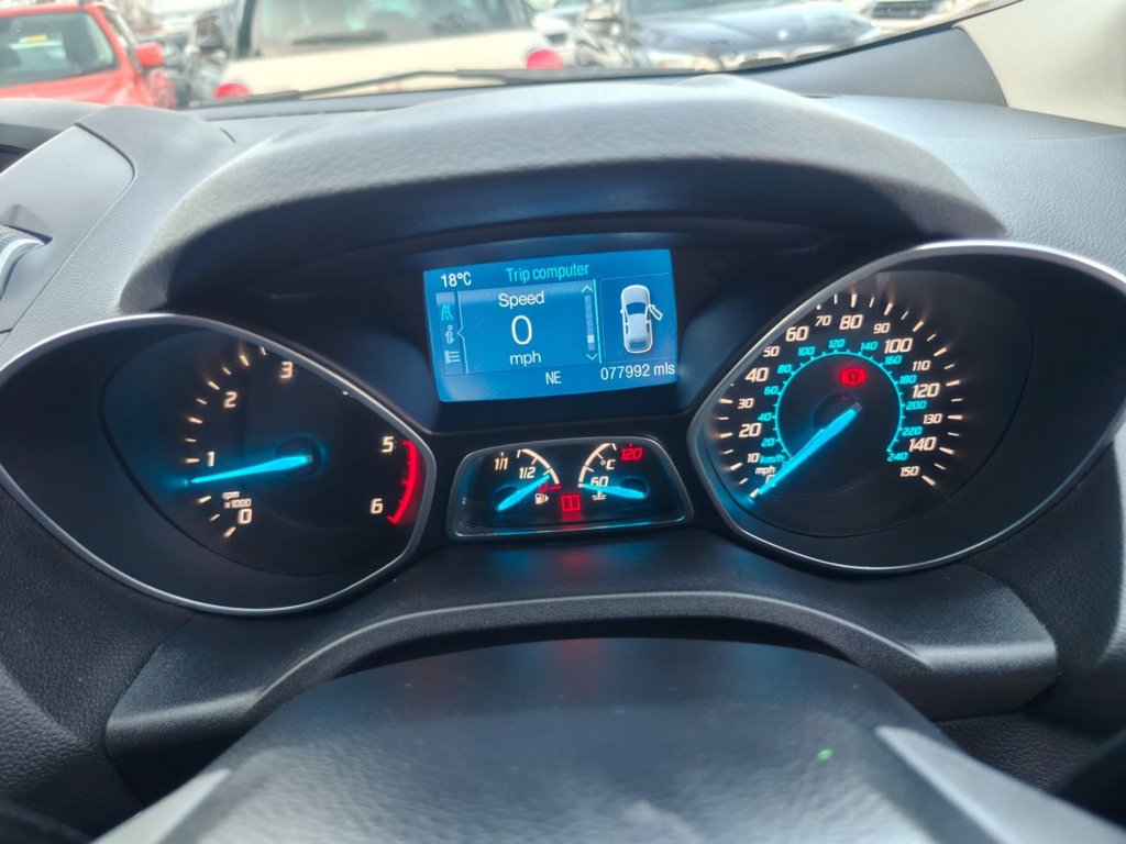 Used Ford Kuga 2014 for sale - 77770982: Photo 15