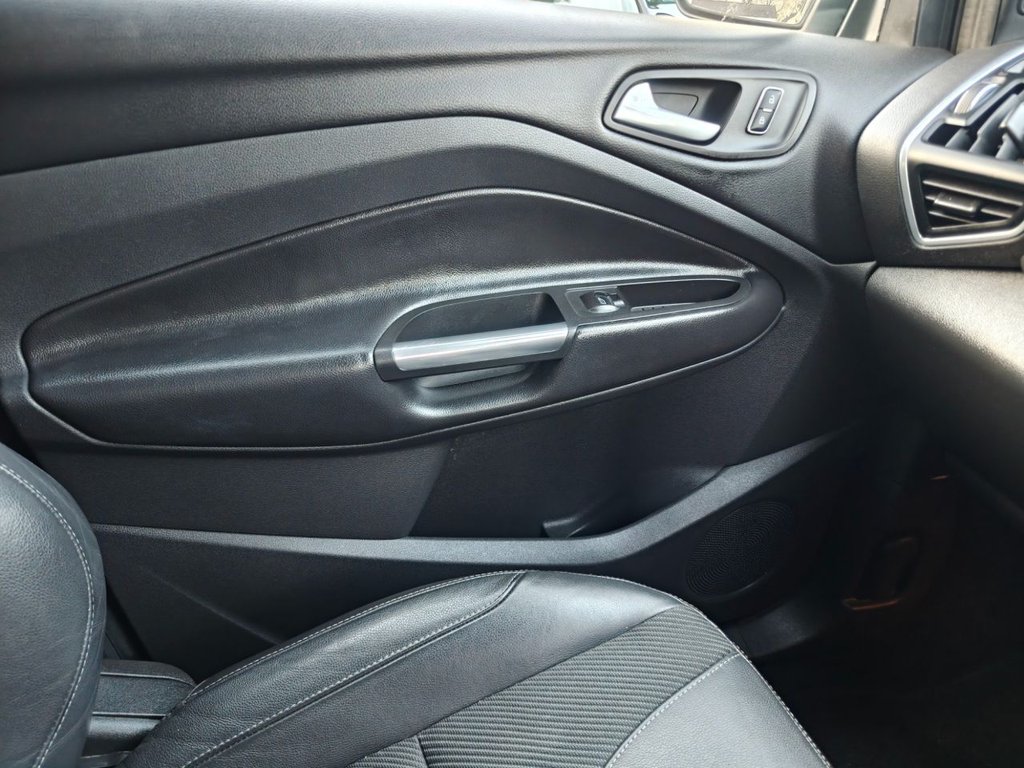 Used Ford Kuga 2014 for sale - 77770982: Photo 17