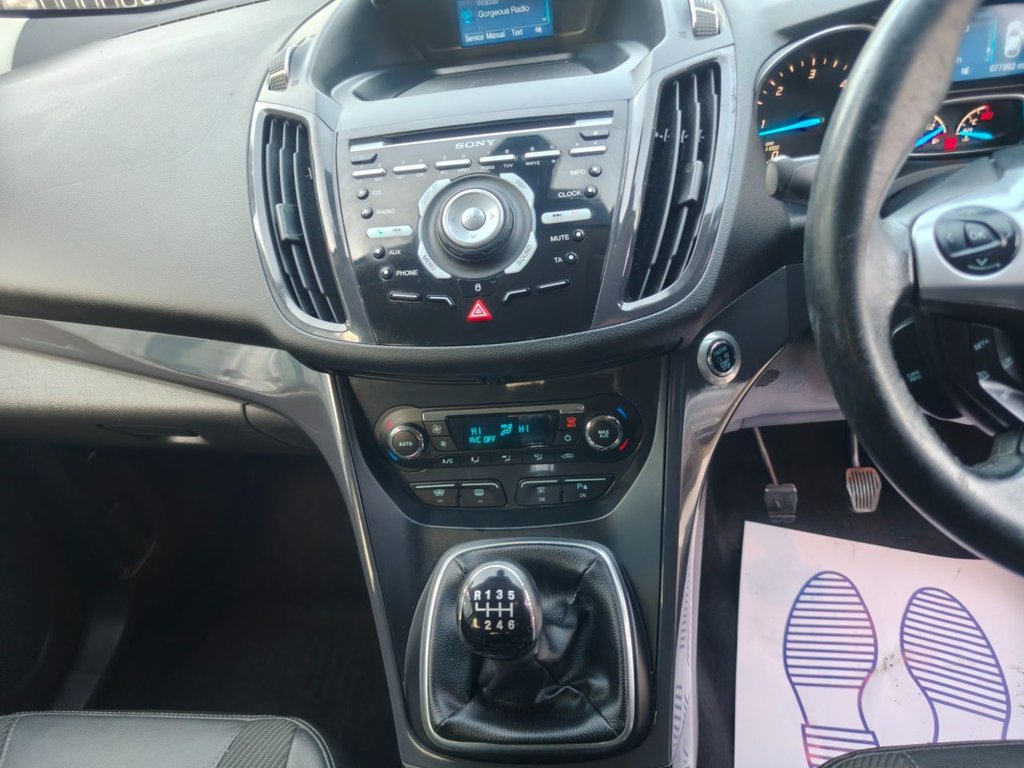 Used Ford Kuga 2014 for sale - 77770982: Photo 19