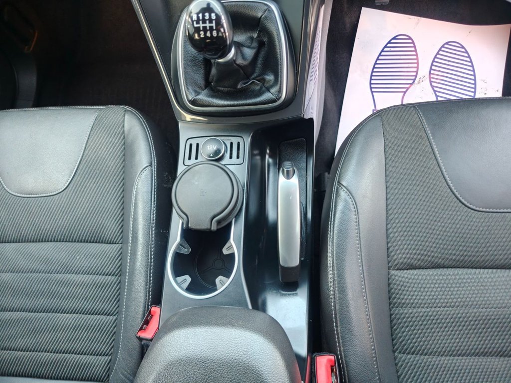 Used Ford Kuga 2014 for sale - 77770982: Photo 21