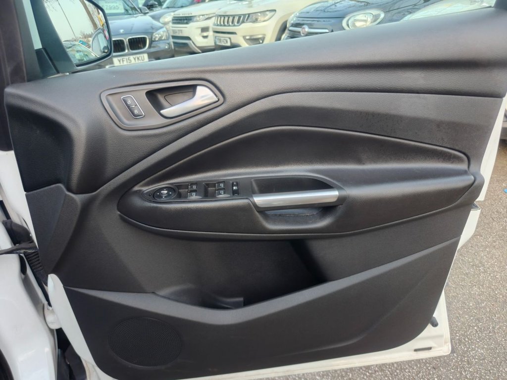 Used Ford Kuga 2014 for sale - 77770982: Photo 22