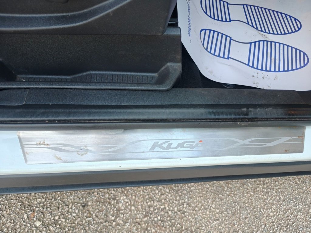 Used Ford Kuga 2014 for sale - 77770982: Photo 23