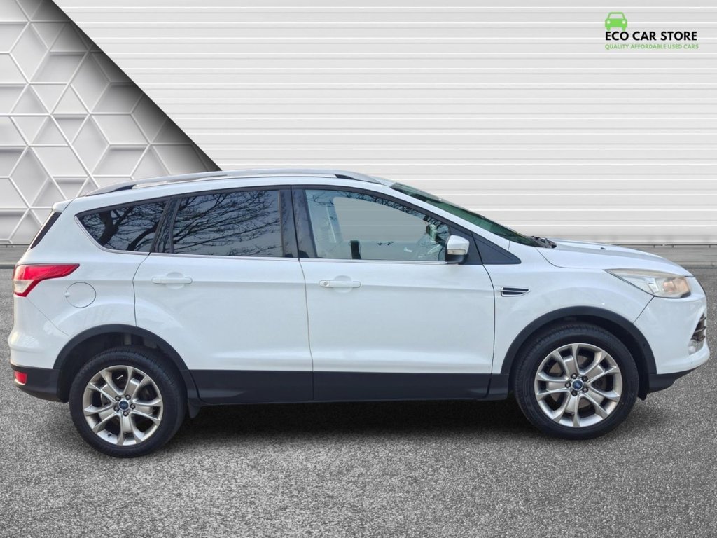 Used Ford Kuga 2014 for sale - 77770982: Photo 3