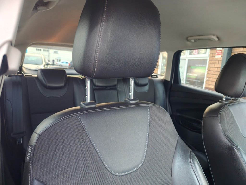 Used Ford Kuga 2014 for sale - 77770982: Photo 31