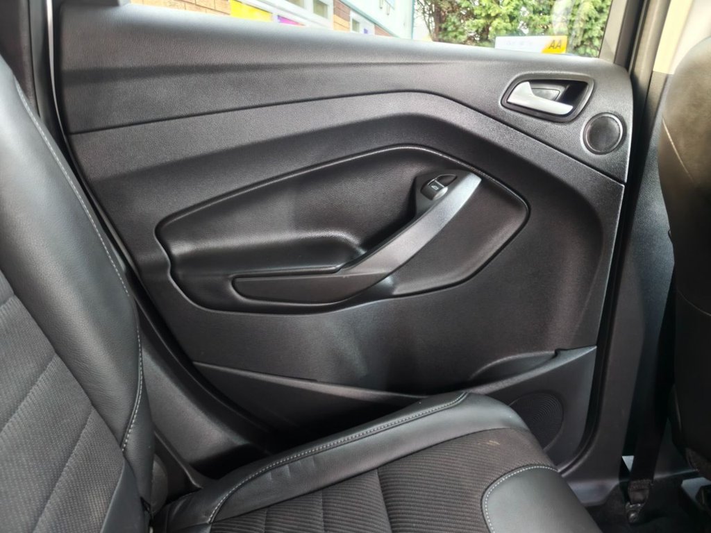 Used Ford Kuga 2014 for sale - 77770982: Photo 35