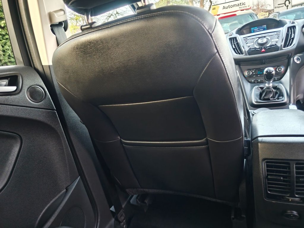 Used Ford Kuga 2014 for sale - 77770982: Photo 36