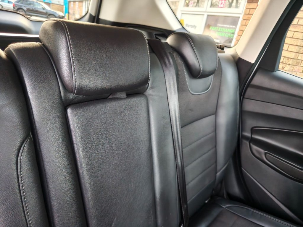 Used Ford Kuga 2014 for sale - 77770982: Photo 39