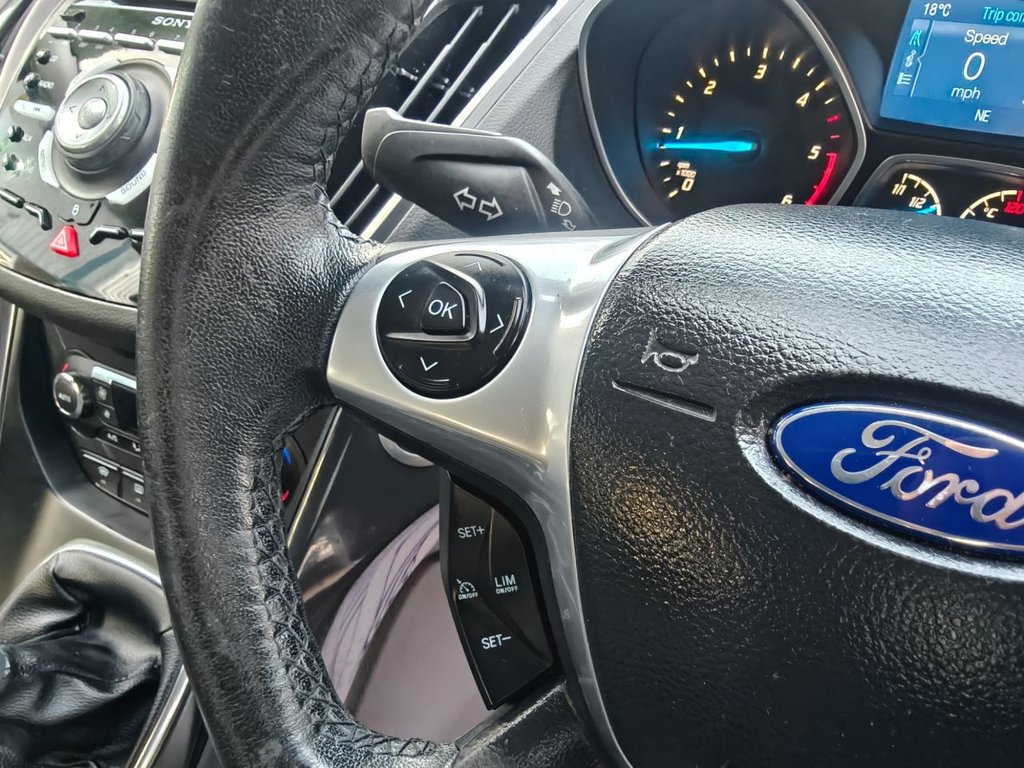 Used Ford Kuga 2014 for sale - 77770982: Photo 48