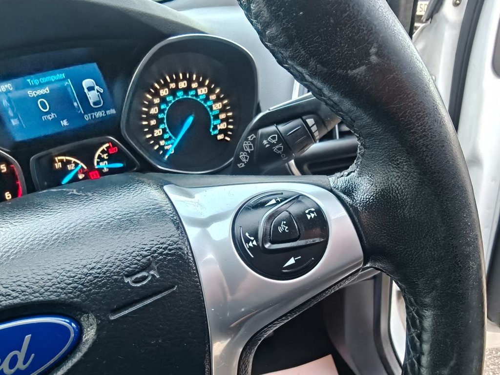 Used Ford Kuga 2014 for sale - 77770982: Photo 49