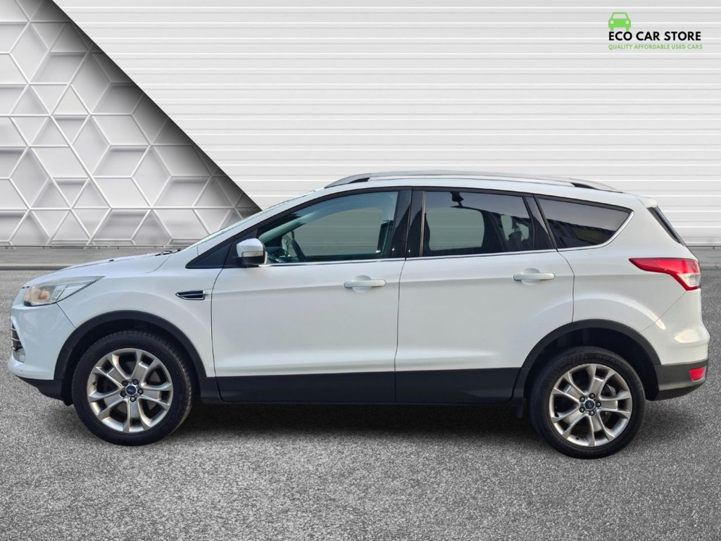 Used Ford Kuga 2014 for sale - 77770982: Photo 8