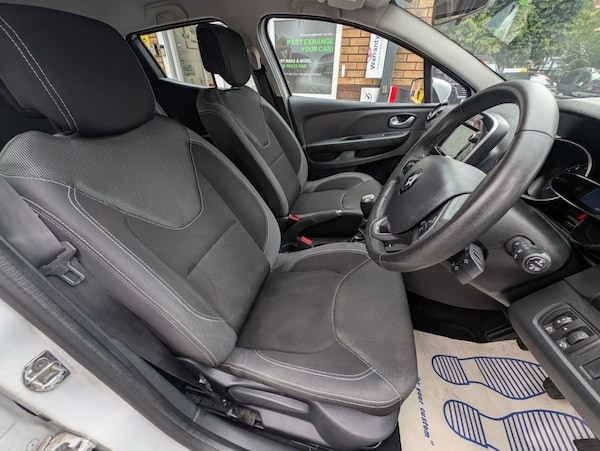 Used Renault Clio 2017 for sale - 75554053: Photo 14