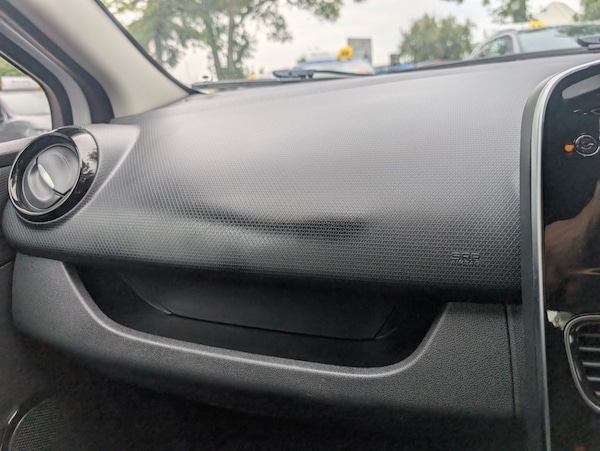 Used Renault Clio 2017 for sale - 75554053: Photo 21
