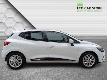 Used Renault Clio 2017 for sale - 75554053: Photo