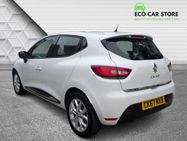 Used Renault Clio 2017 for sale - 75554053: Photo 6