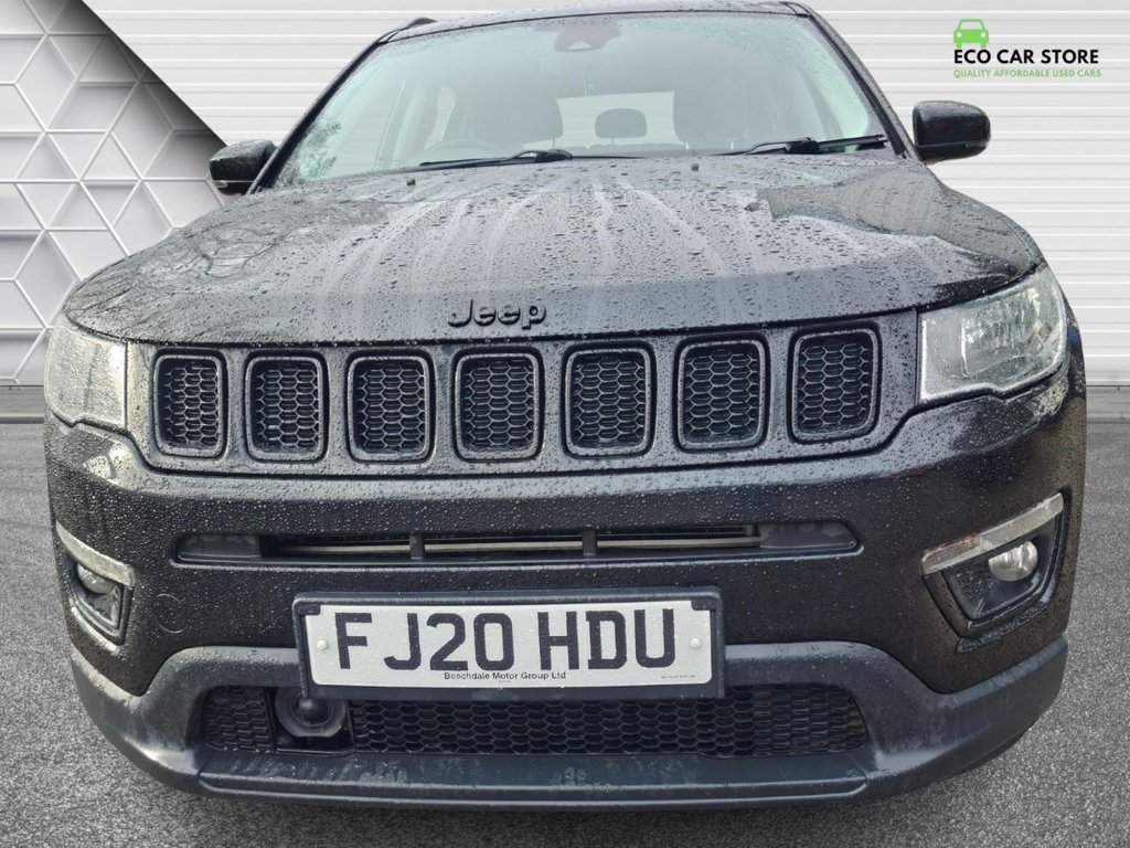 Used Jeep Compass 2020 for sale - 77608748: Photo 11