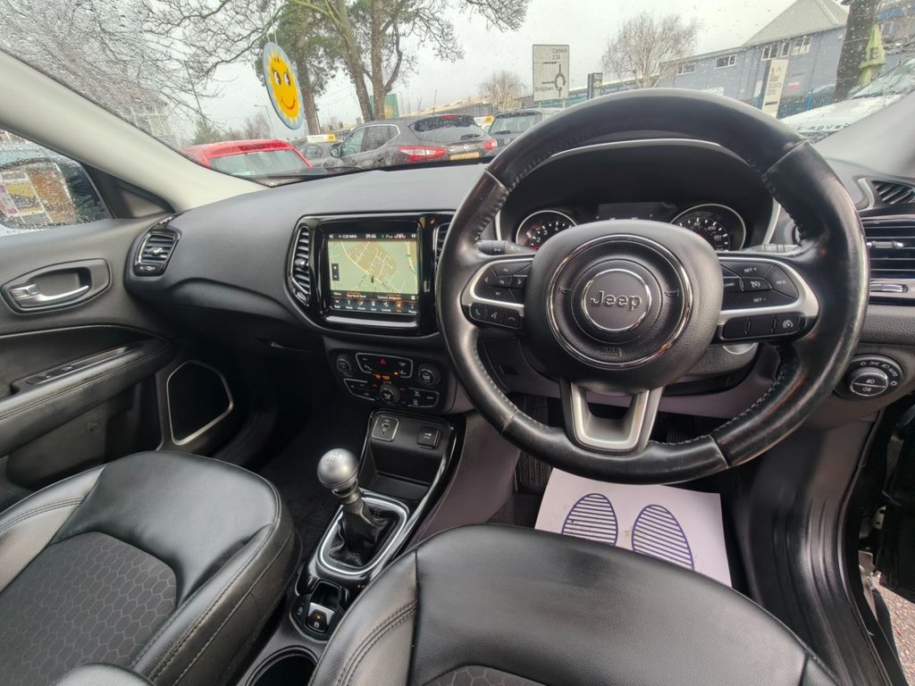 Used Jeep Compass 2020 for sale - 77608748: Photo 12