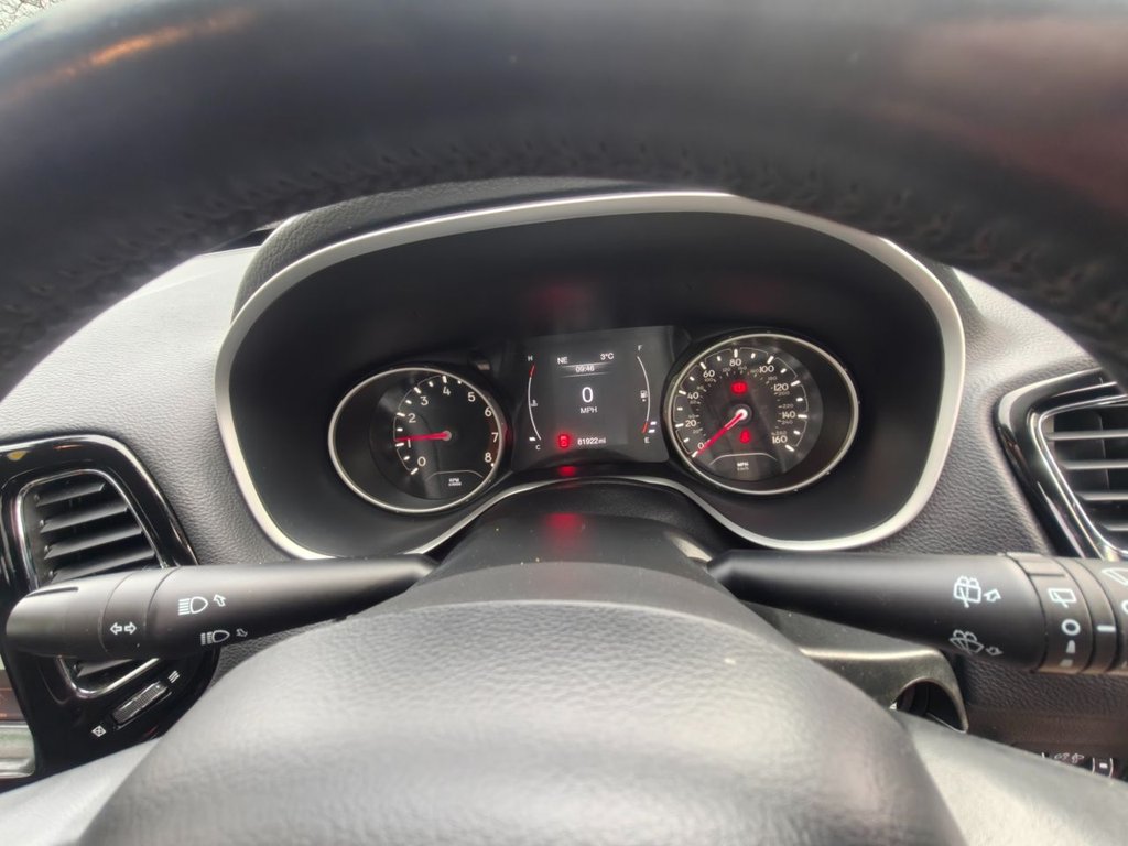 Used Jeep Compass 2020 for sale - 77608748: Photo 13