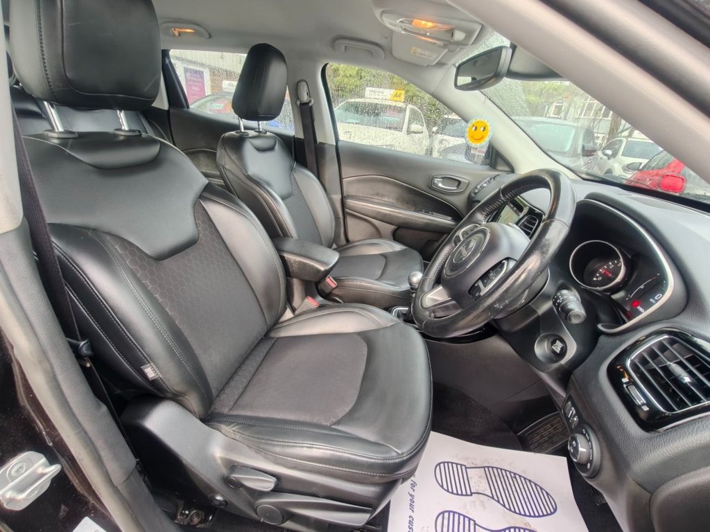 Used Jeep Compass 2020 for sale - 77608748: Photo 14