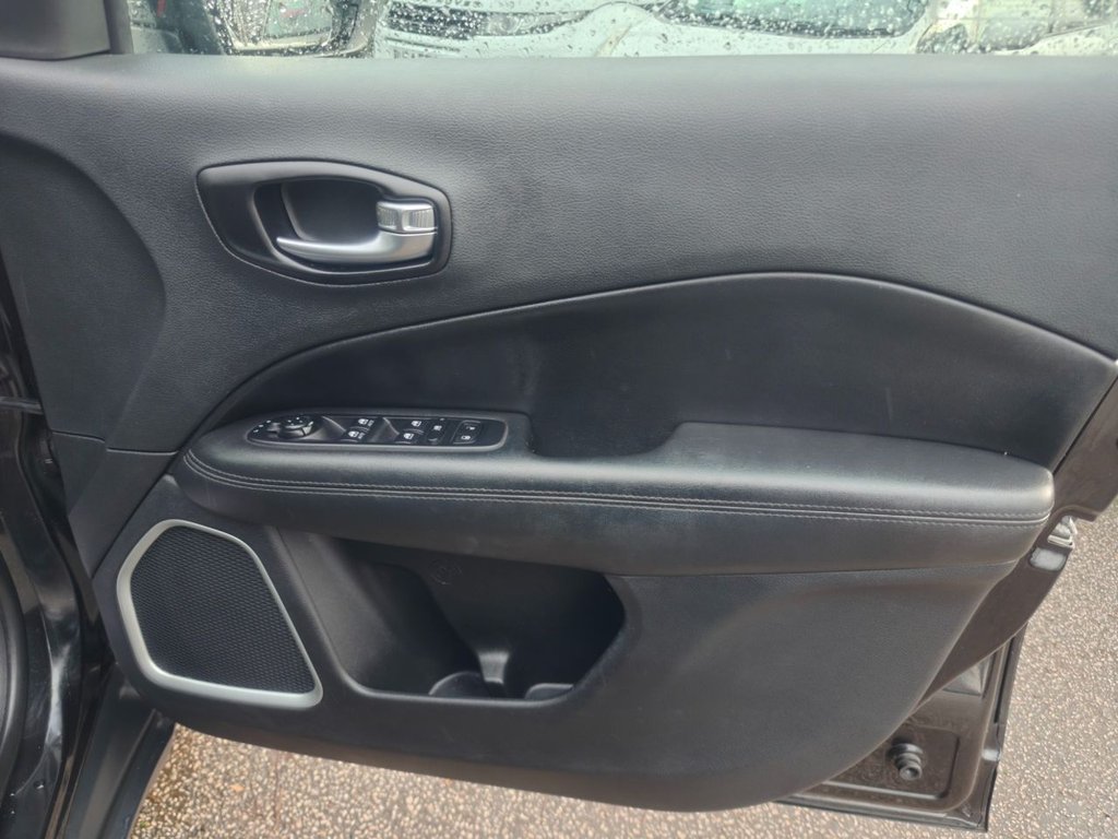 Used Jeep Compass 2020 for sale - 77608748: Photo 15