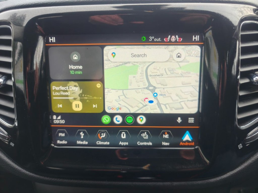 Used Jeep Compass 2020 for sale - 77608748: Photo 18