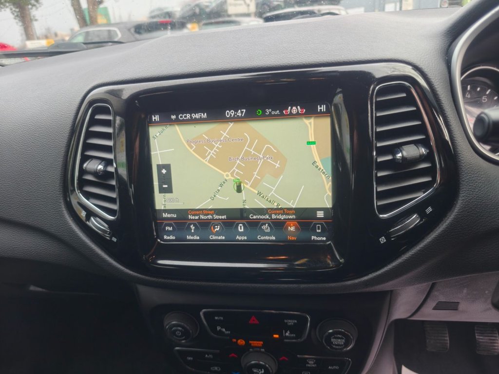 Used Jeep Compass 2020 for sale - 77608748: Photo 21