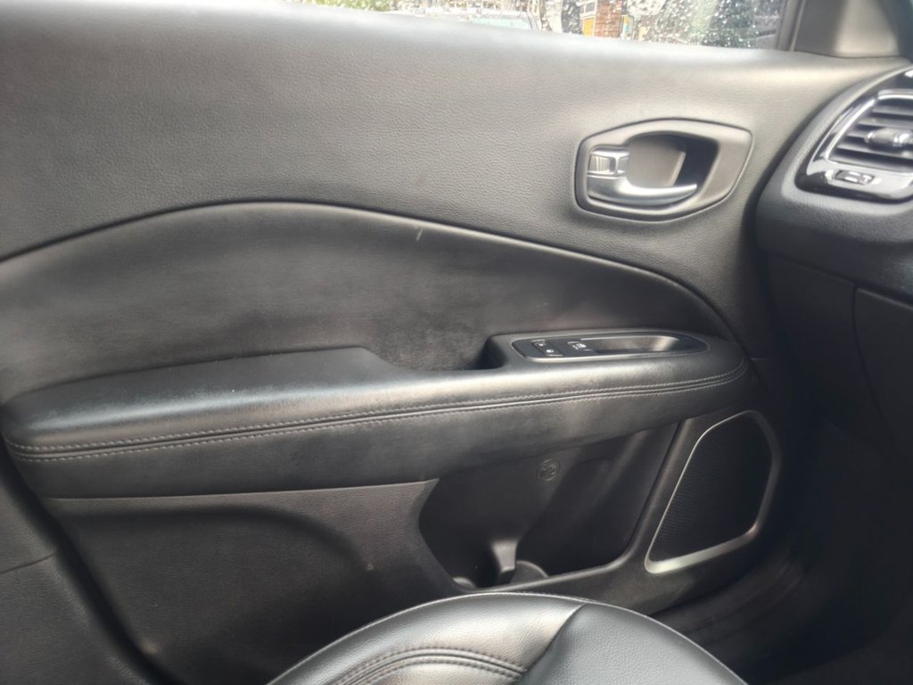 Used Jeep Compass 2020 for sale - 77608748: Photo 22