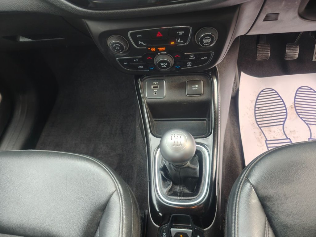 Used Jeep Compass 2020 for sale - 77608748: Photo 23