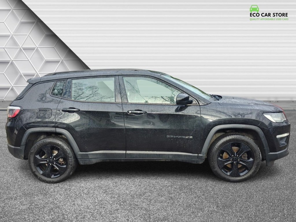Used Jeep Compass 2020 for sale - 77608748: Photo 3
