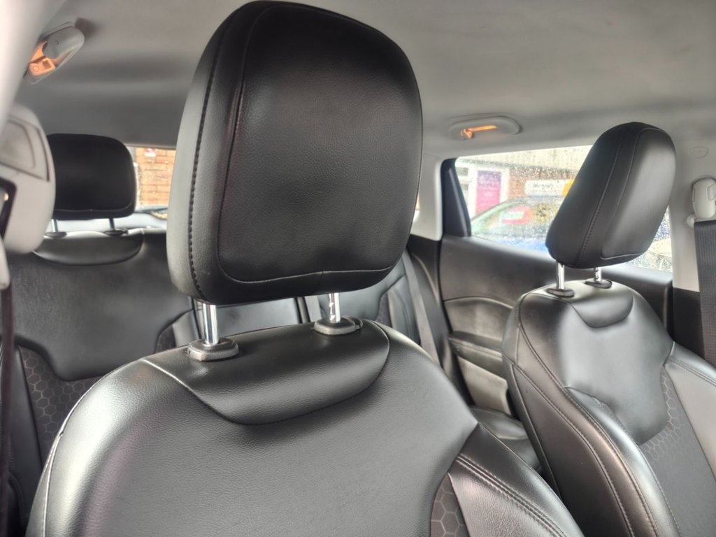 Used Jeep Compass 2020 for sale - 77608748: Photo 30