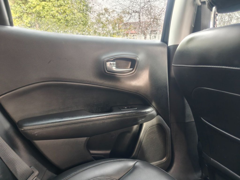 Used Jeep Compass 2020 for sale - 77608748: Photo 35