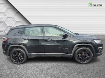 Used Jeep Compass 2020 for sale - 77608748: Photo