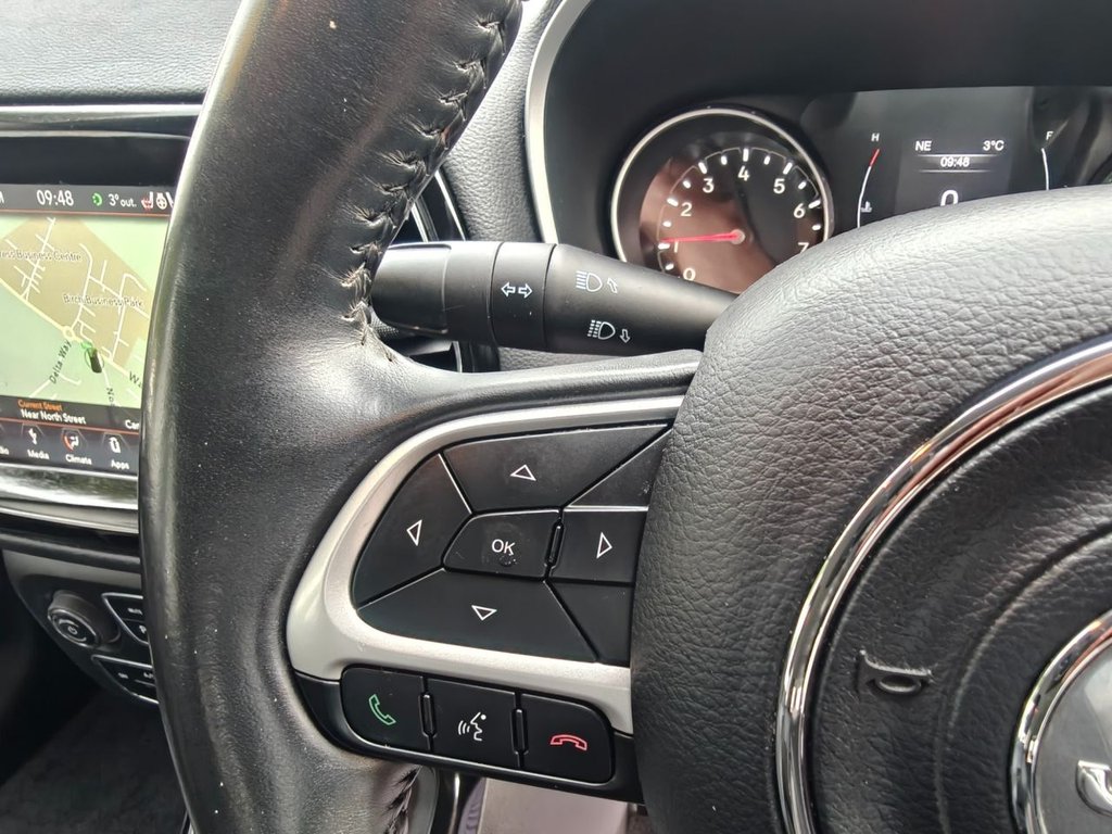 Used Jeep Compass 2020 for sale - 77608748: Photo 48