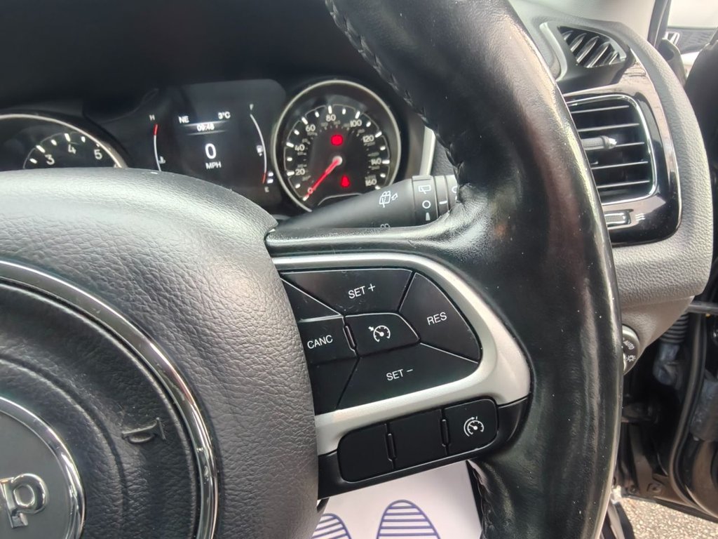 Used Jeep Compass 2020 for sale - 77608748: Photo 49