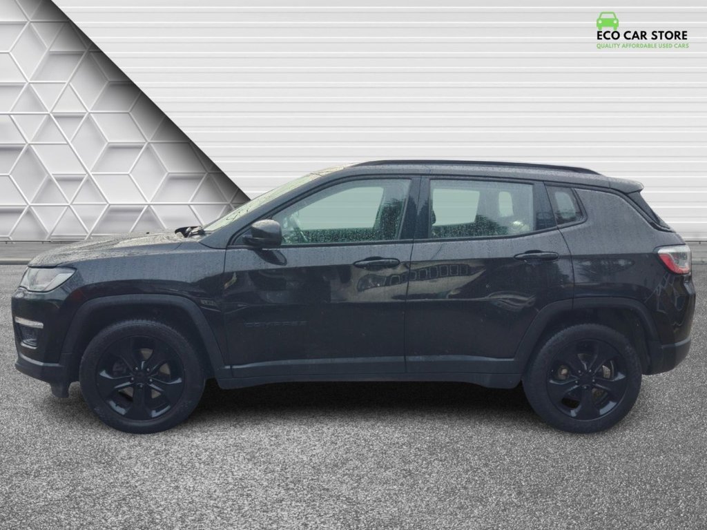 Used Jeep Compass 2020 for sale - 77608748: Photo 9