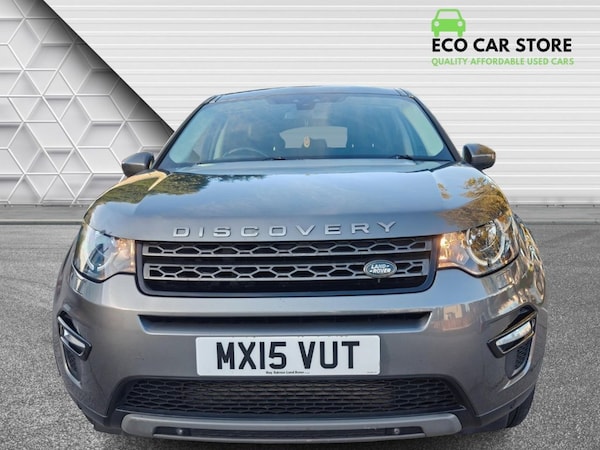 Used Land Rover Discovery Sport 2015 for sale - 76210202: Photo 10
