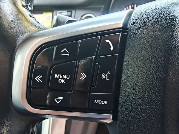Used Land Rover Discovery Sport 2015 for sale - 76210202: Photo 20